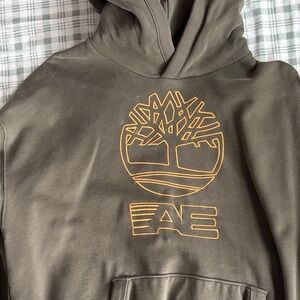 Timberland X AE Hoodie